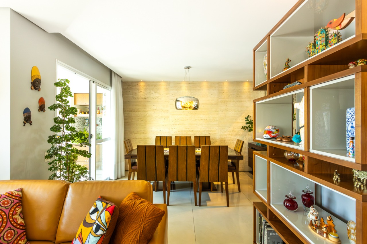 Apartamento, 4 quartos, 180 m² - Foto 11
