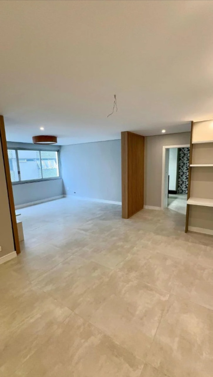 Apartamento, 3 quartos, 115 m² - Foto 3