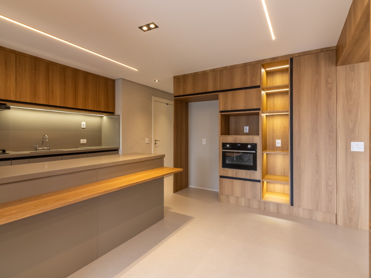 Apartamento, 4 quartos, 160 m² - Foto 9