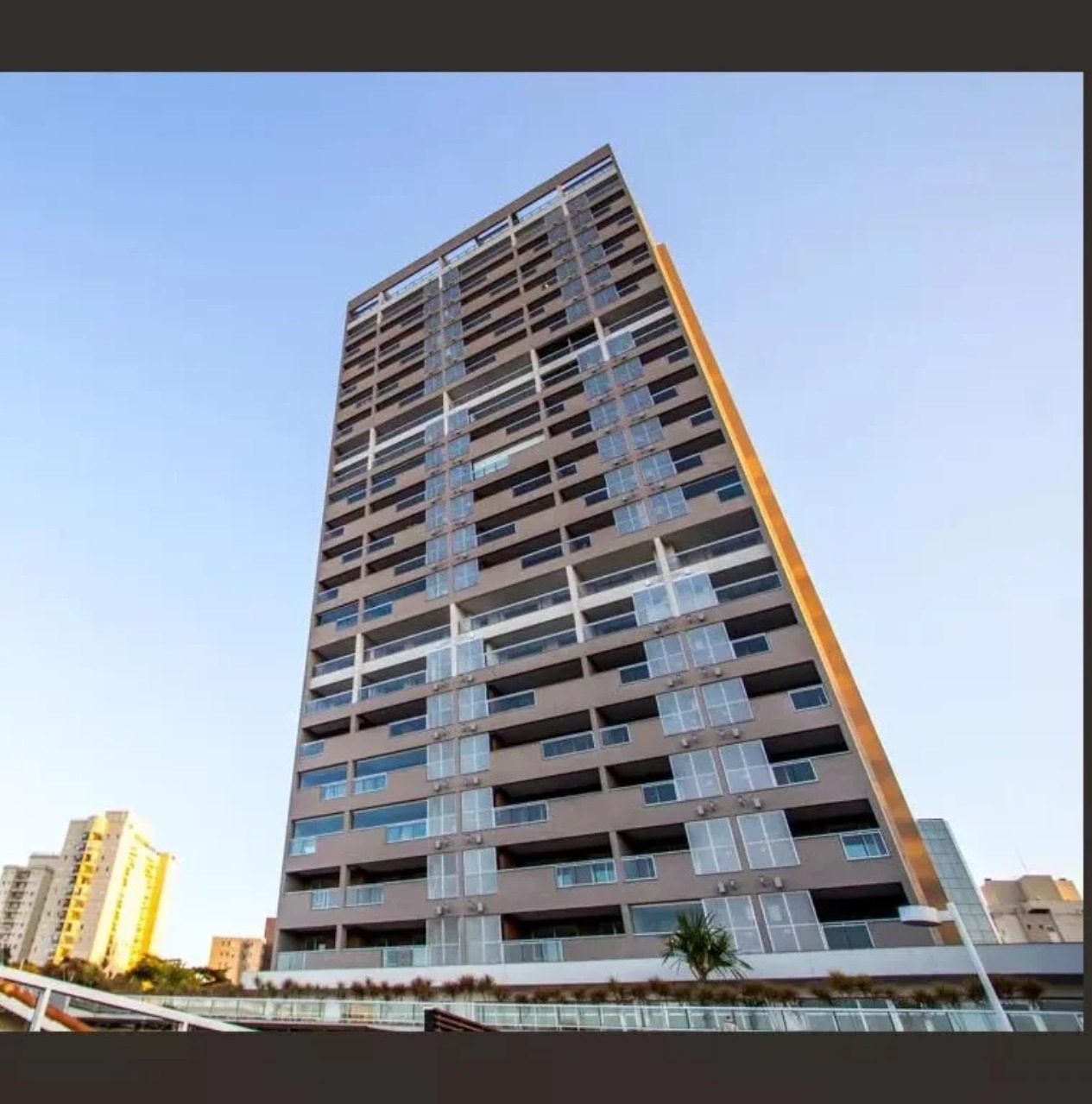 Apartamento, 2 quartos, 80 m² - Foto 1