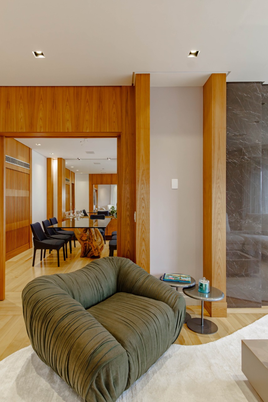 Apartamento, 4 quartos, 260 m² - Foto 10