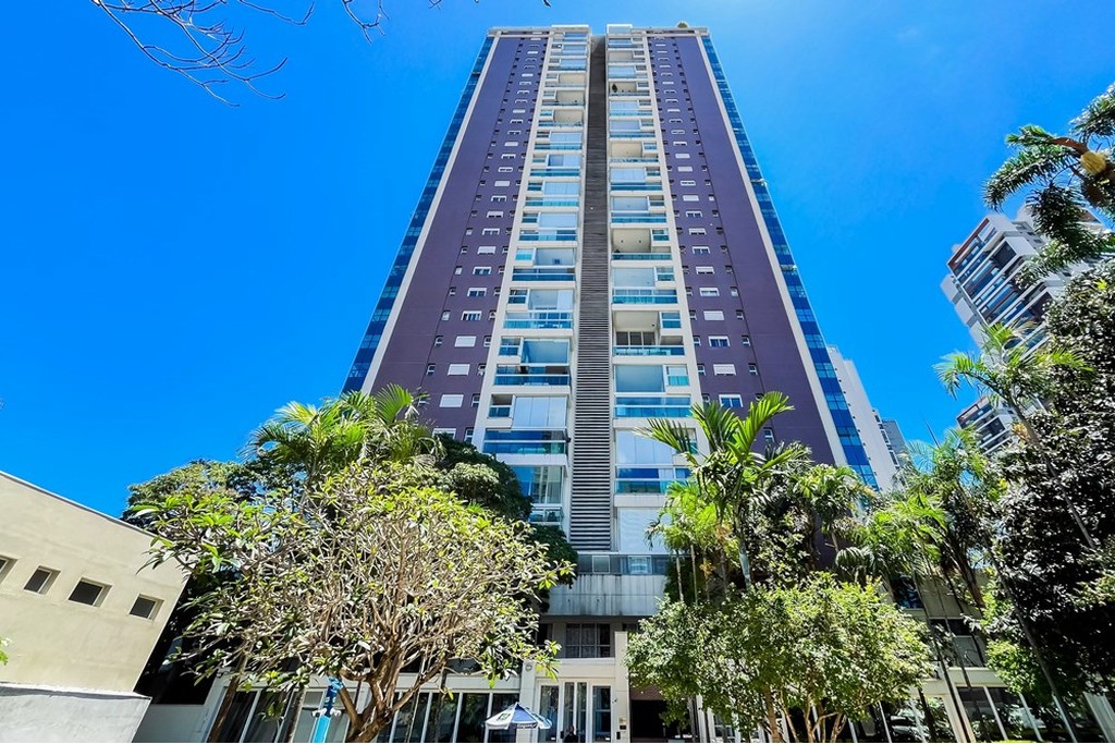 Apartamento, 3 quartos, 173 m² - Foto 1