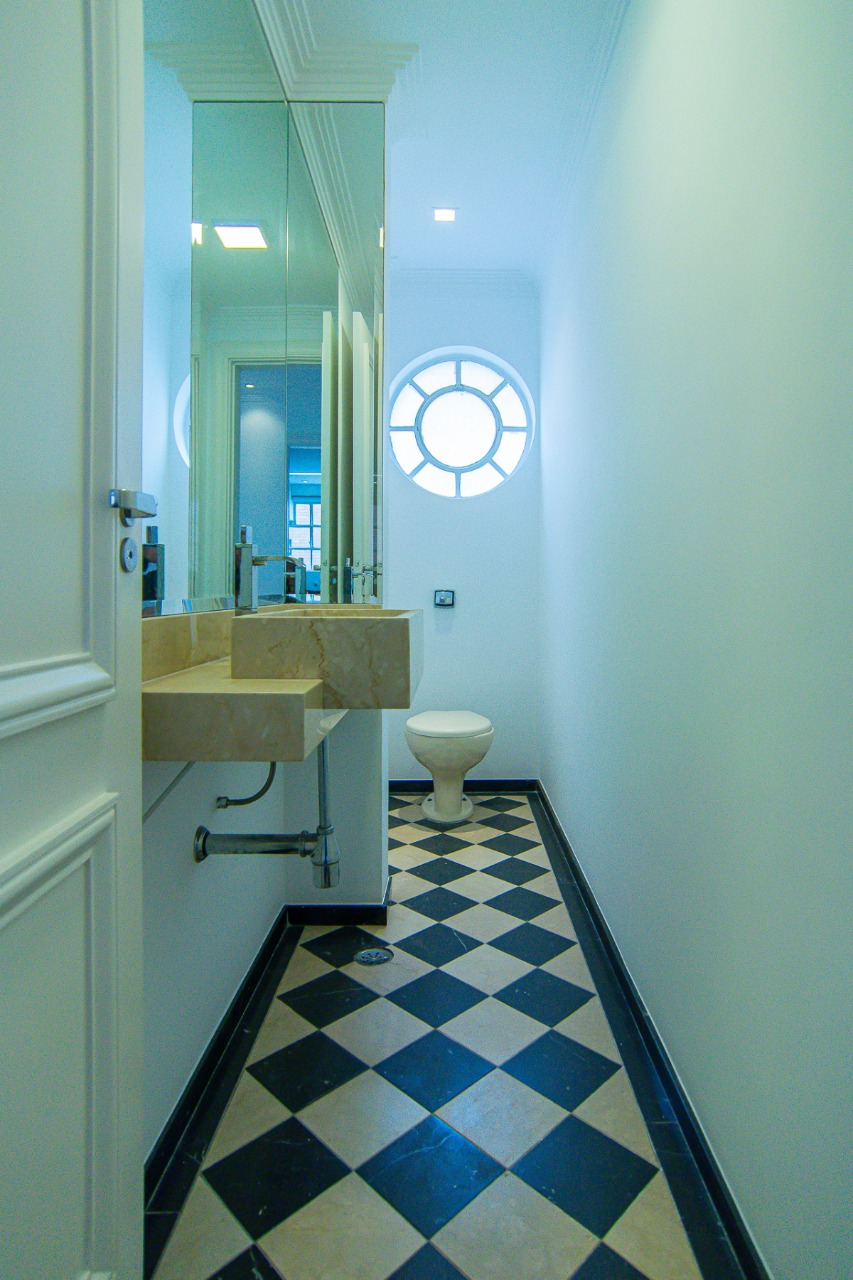 Apartamento, 3 quartos, 180 m² - Foto 11