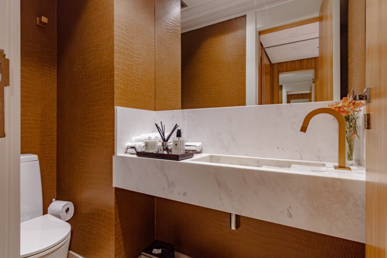 Apartamento, 4 quartos, 260 m² - Foto 5