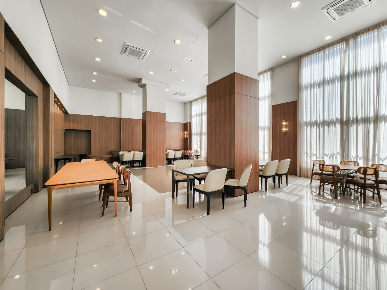 Apartamento, 3 quartos, 160 m² - Foto 23