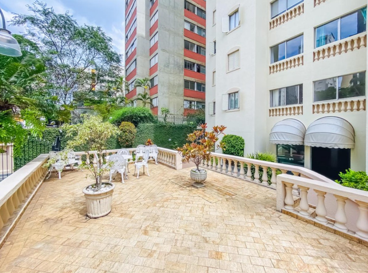 Apartamento, 2 quartos, 70 m² - Foto 23