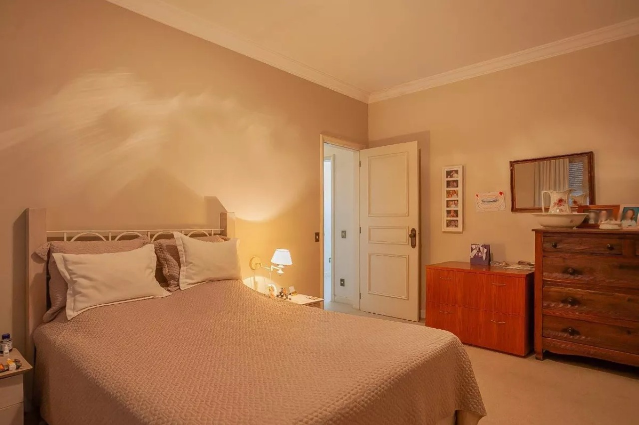 Apartamento, 3 quartos, 290 m² - Foto 8