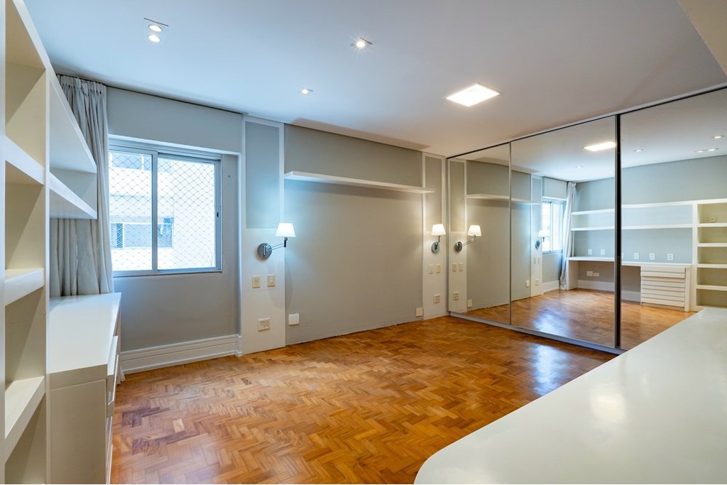 Apartamento, 3 quartos, 241 m² - Foto 9