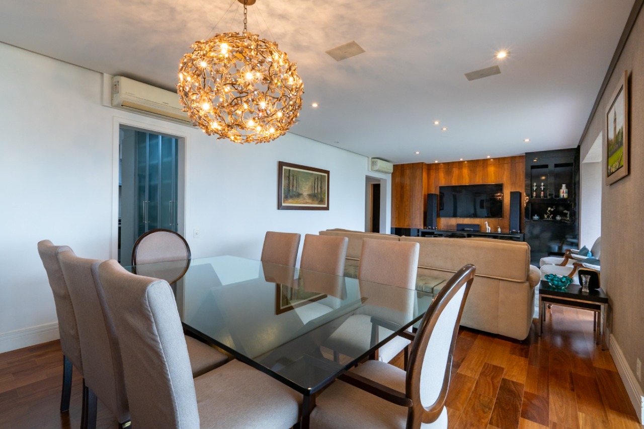 Apartamento, 4 quartos, 200 m² - Foto 8