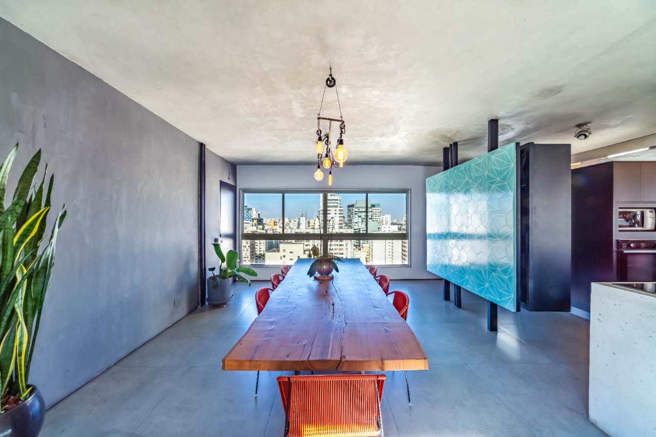 Cobertura, 2 quartos, 240 m² - Foto 13