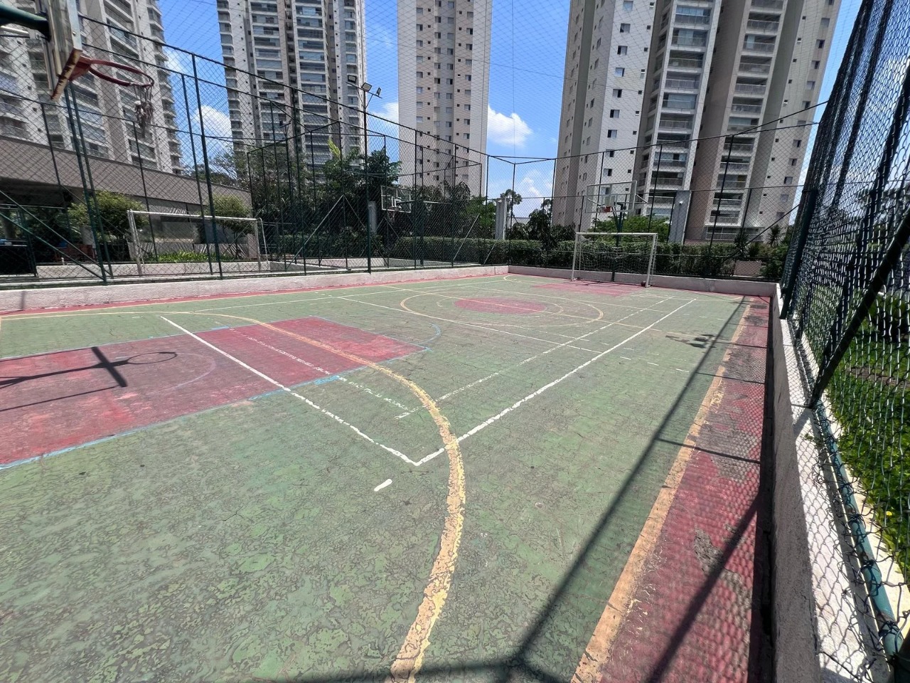 Apartamento, 3 quartos, 150 m² - Foto 16