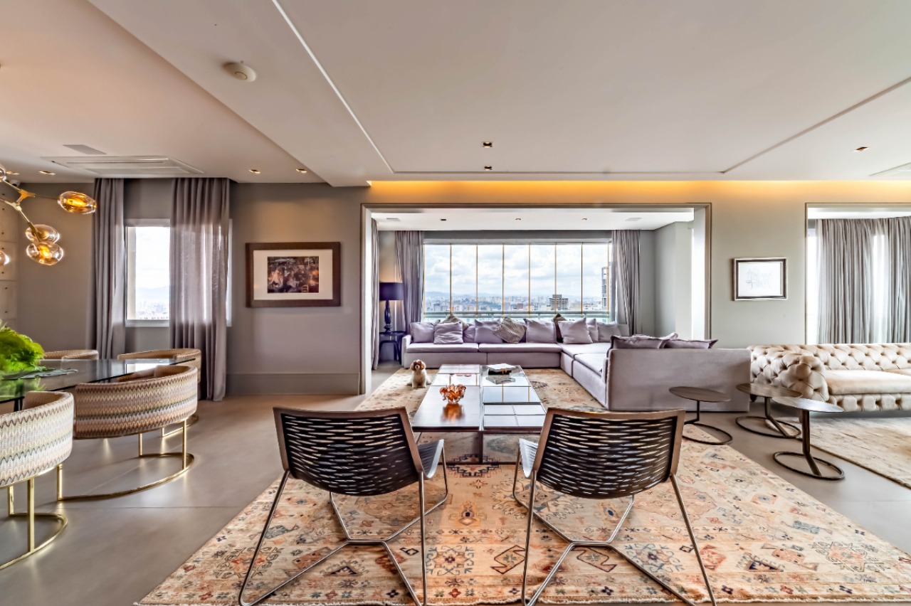 Cobertura, 4 quartos, 500 m² - Foto 18