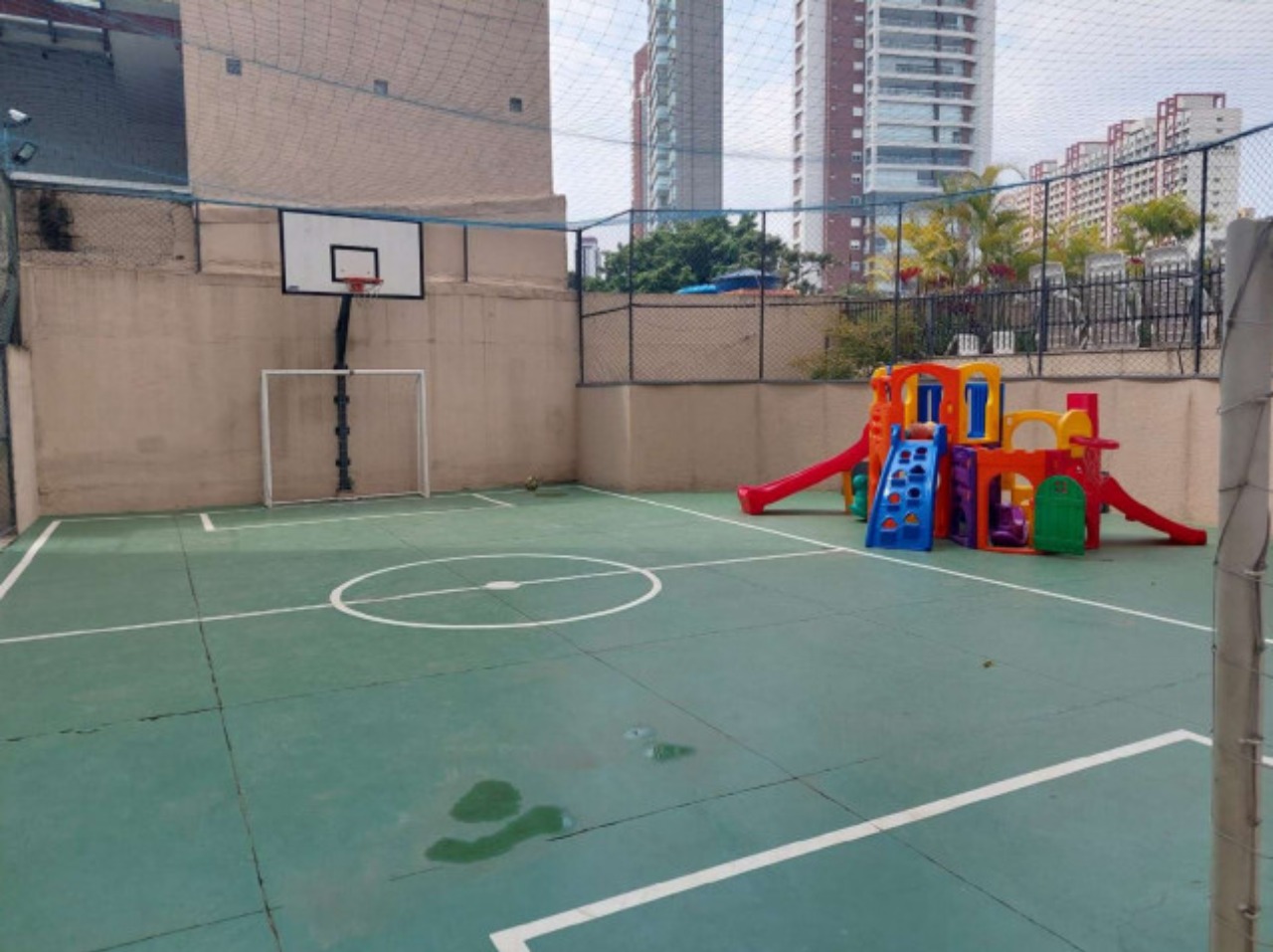 Apartamento, 3 quartos, 130 m² - Foto 27