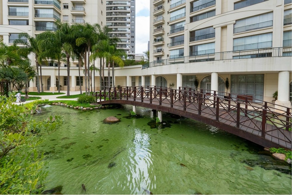 Apartamento, 3 quartos, 168 m² - Foto 5