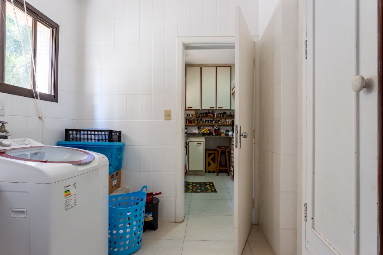 Apartamento, 3 quartos, 141 m² - Foto 21