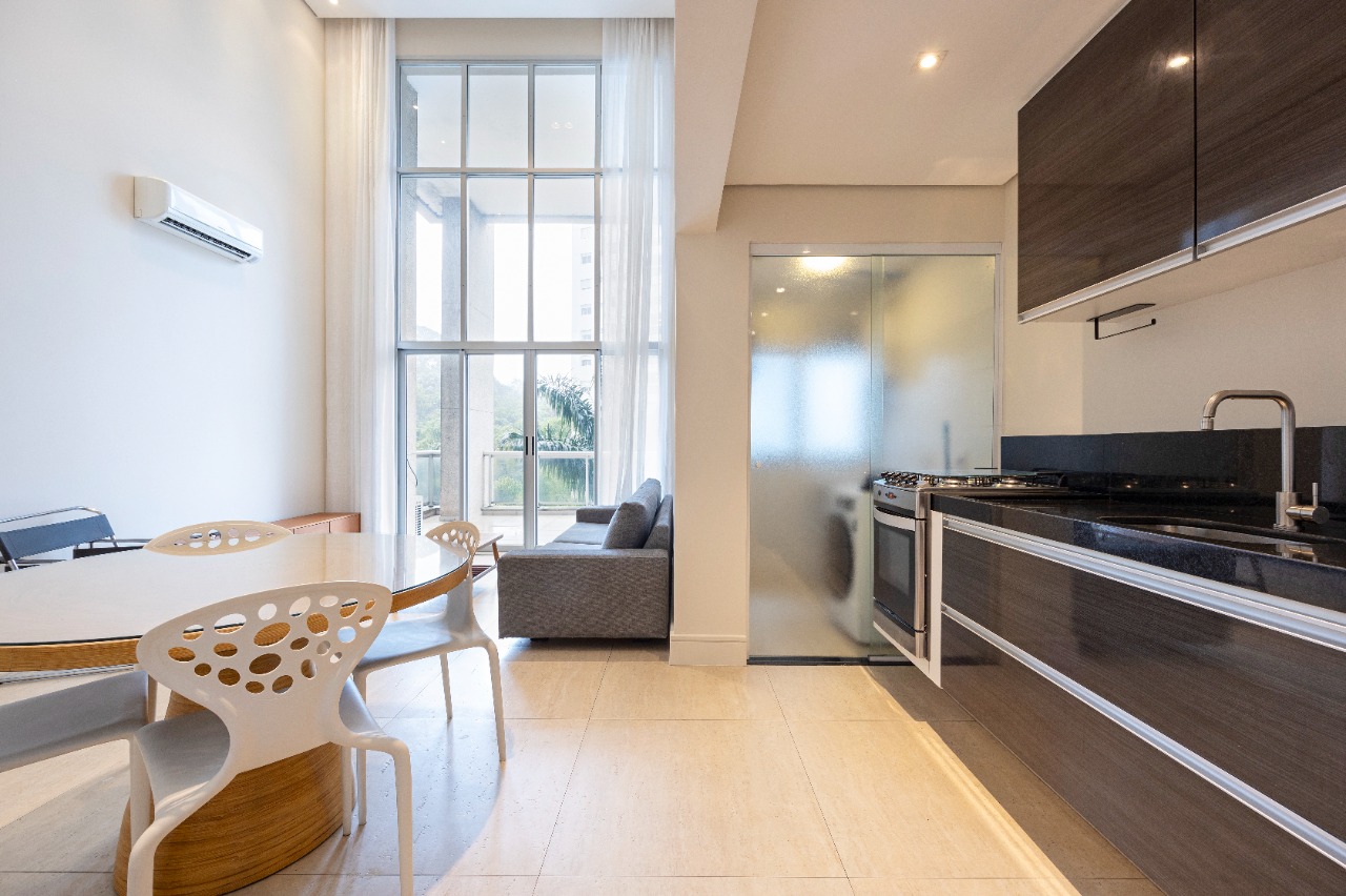 Apartamento, 2 quartos, 100 m² - Foto 17