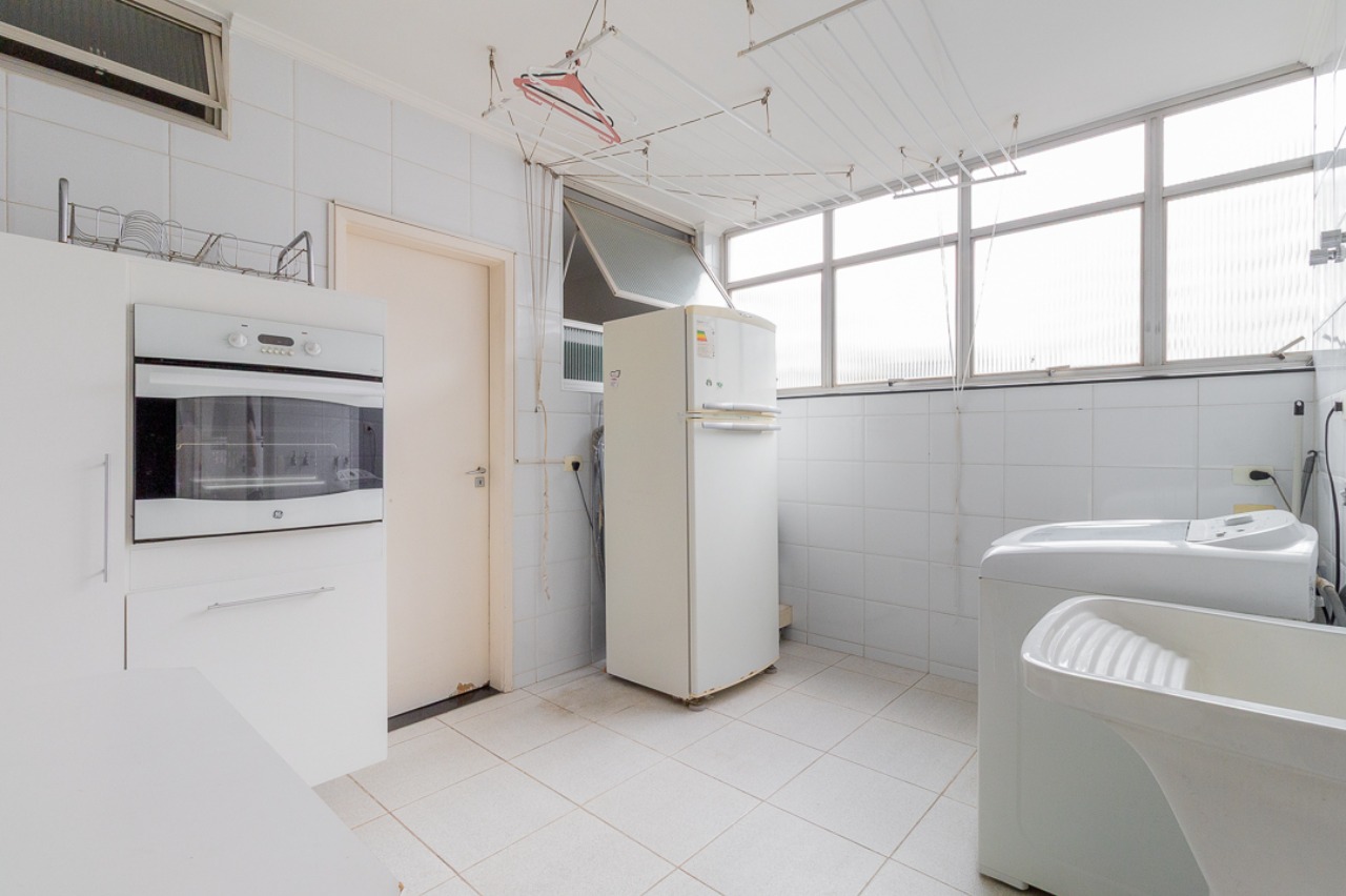 Apartamento, 3 quartos, 280 m² - Foto 26