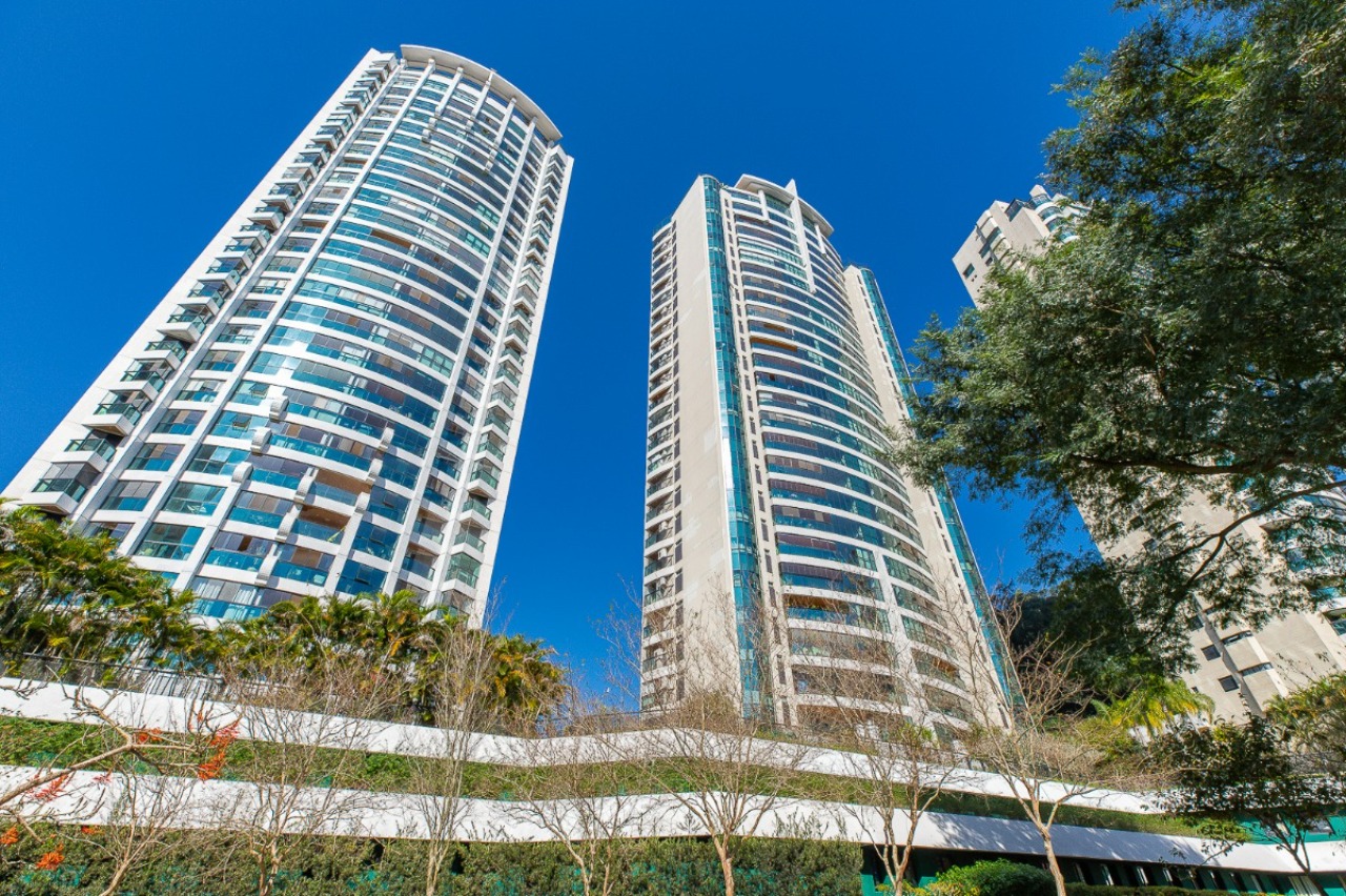 Apartamento, 4 quartos, 200 m² - Foto 56