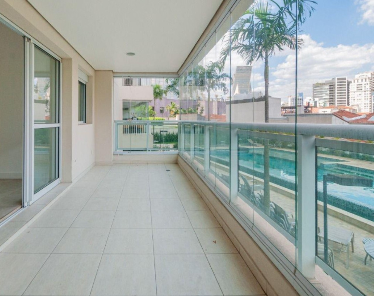Apartamento, 2 quartos, 70 m² - Foto 6