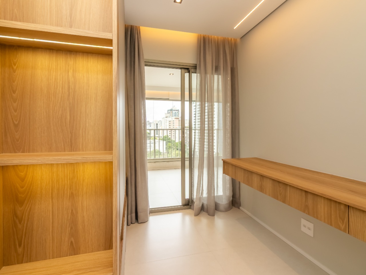 Apartamento, 4 quartos, 160 m² - Foto 28