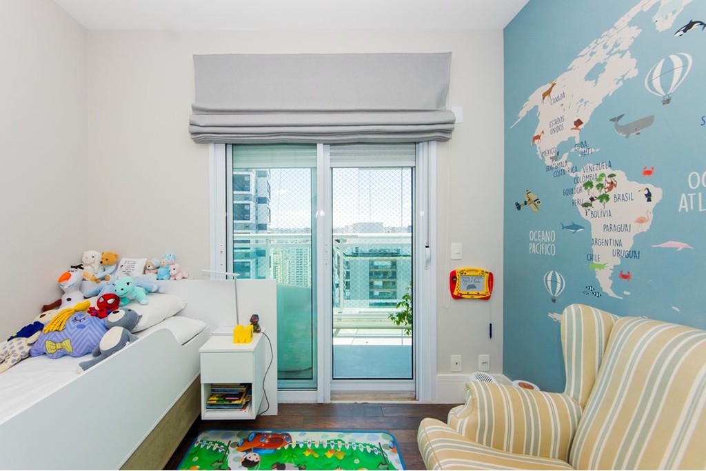 Apartamento, 3 quartos, 173 m² - Foto 31