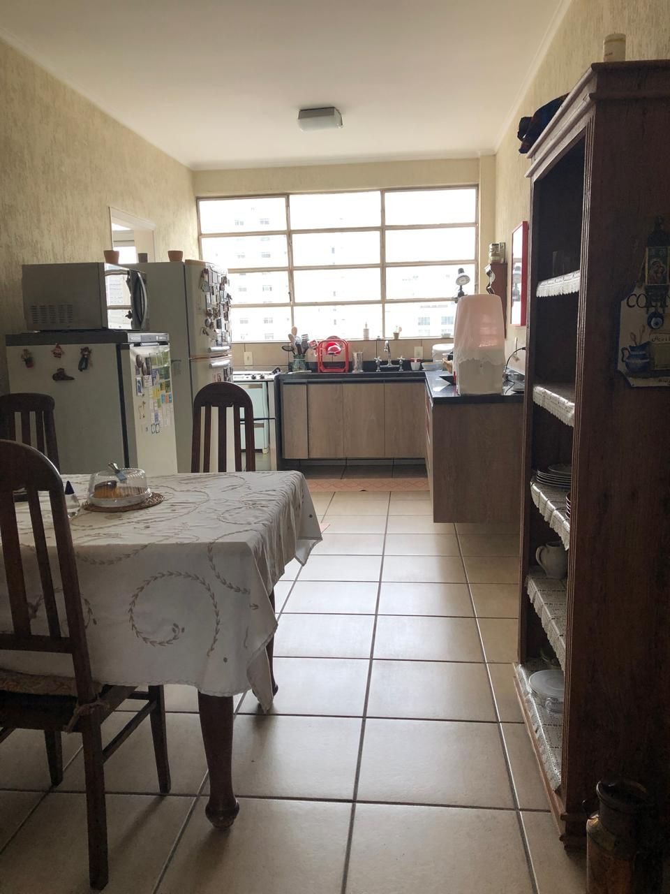 Apartamento, 3 quartos, 170 m² - Foto 2