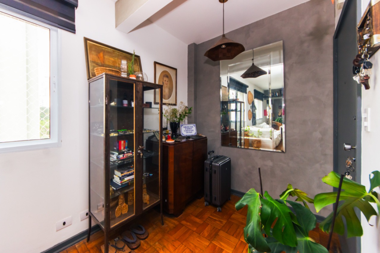 Apartamento, 2 quartos, 160 m² - Foto 23
