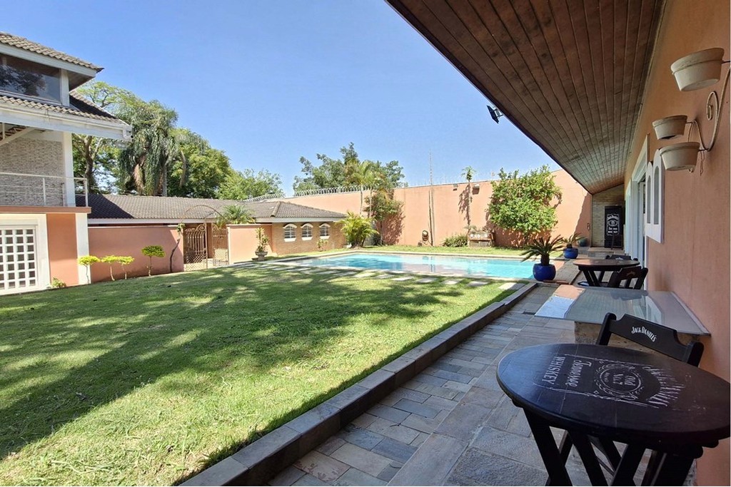 Casa, 6 quartos - Foto 7