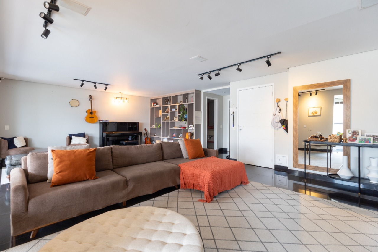 Apartamento, 3 quartos, 170 m² - Foto 12
