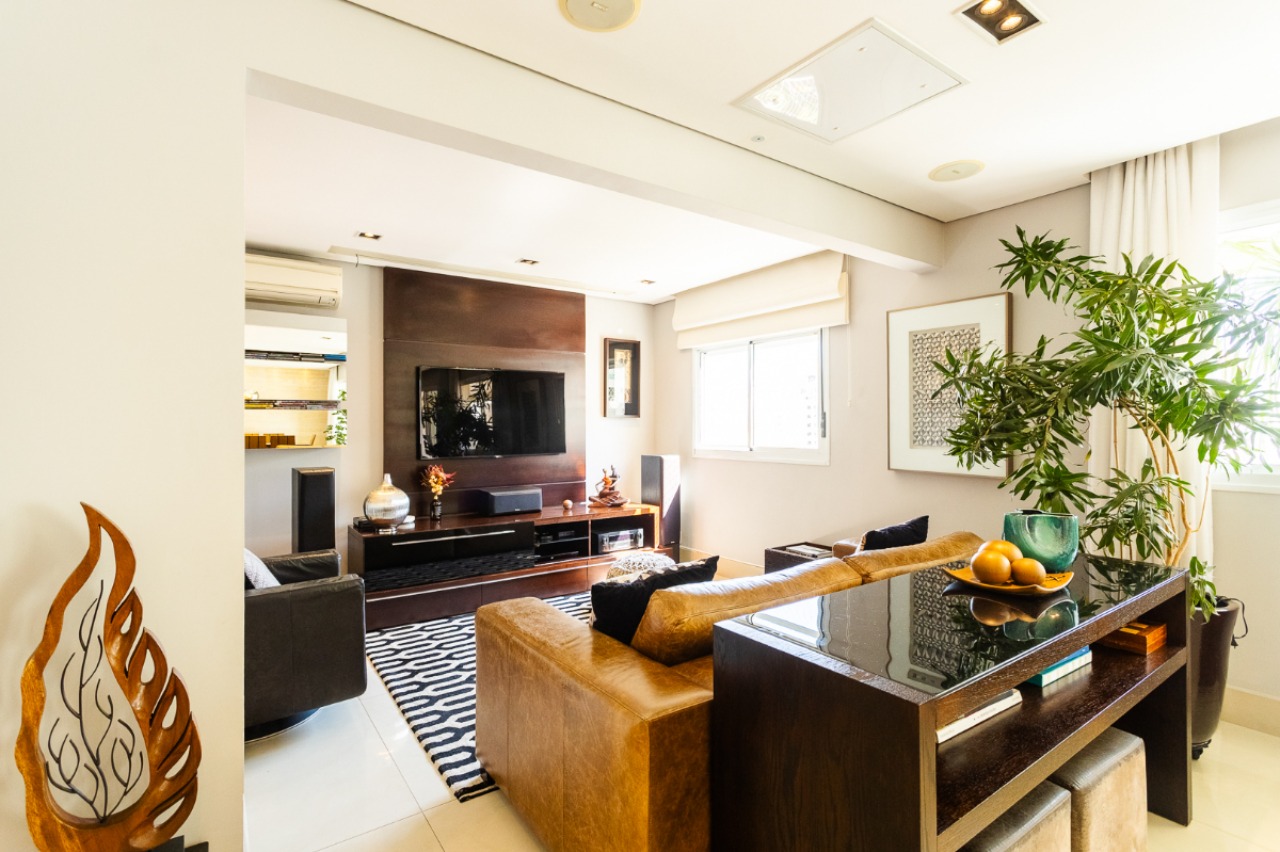 Apartamento, 4 quartos, 180 m² - Foto 6