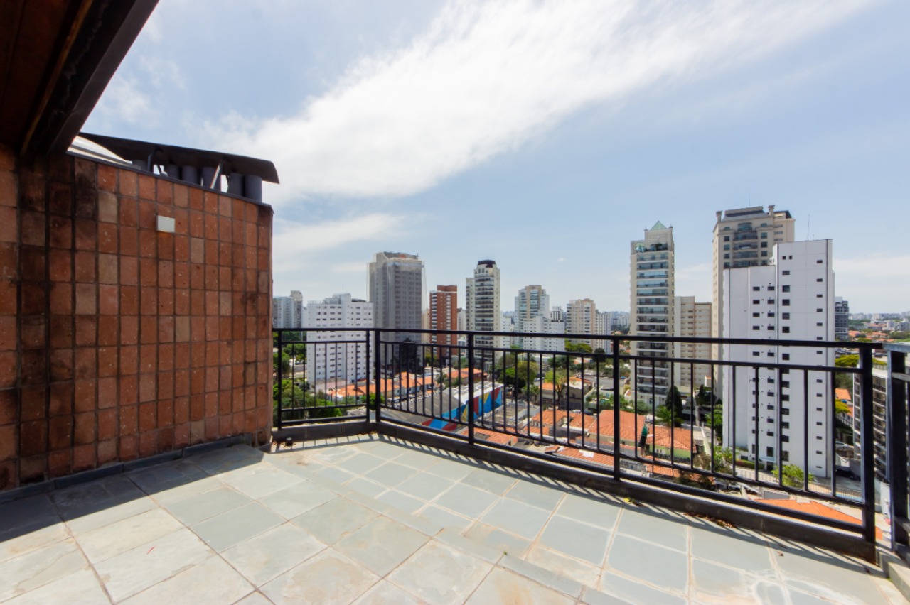 Cobertura, 3 quartos, 240 m² - Foto 10