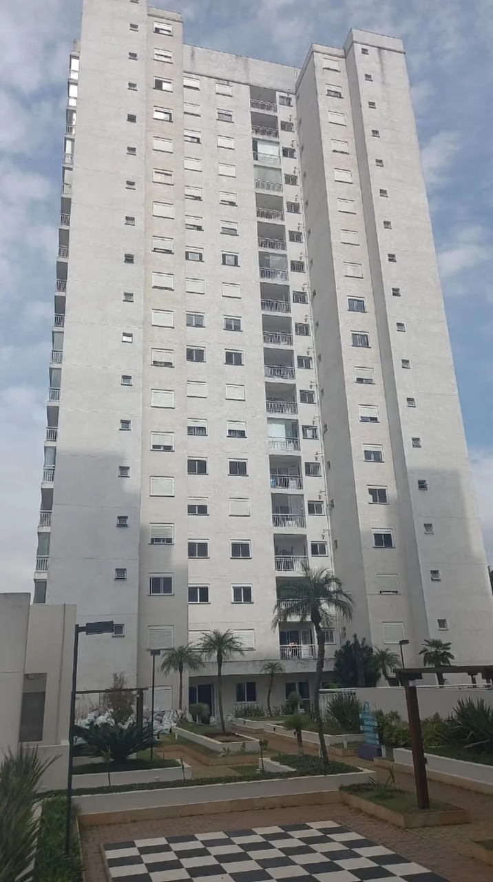 Apartamento, 2 quartos, 65 m² - Foto 2