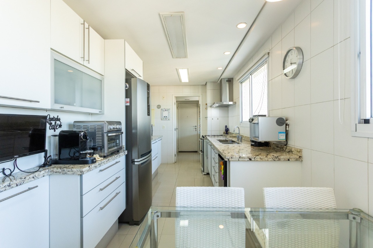 Apartamento, 4 quartos, 180 m² - Foto 34