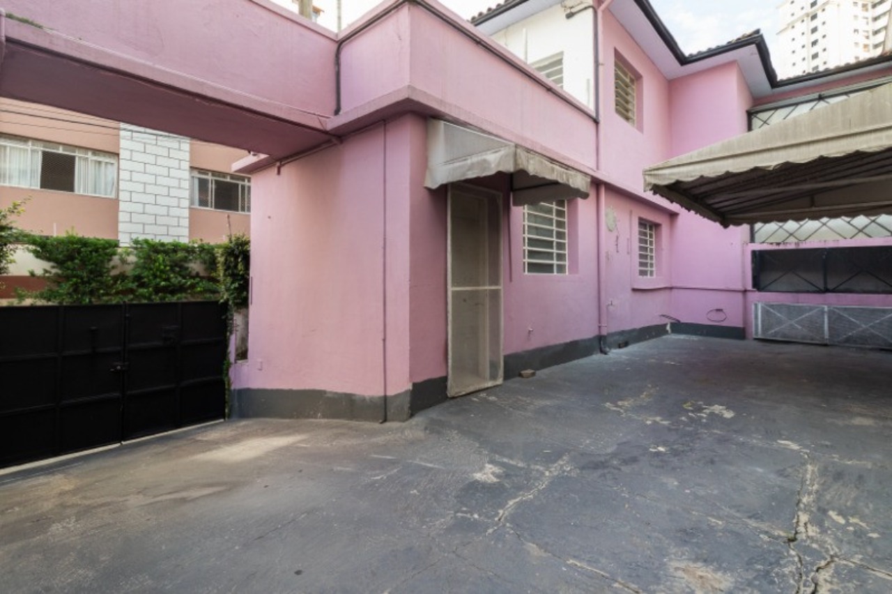 Prédio Inteiro, 240 m² - Foto 12