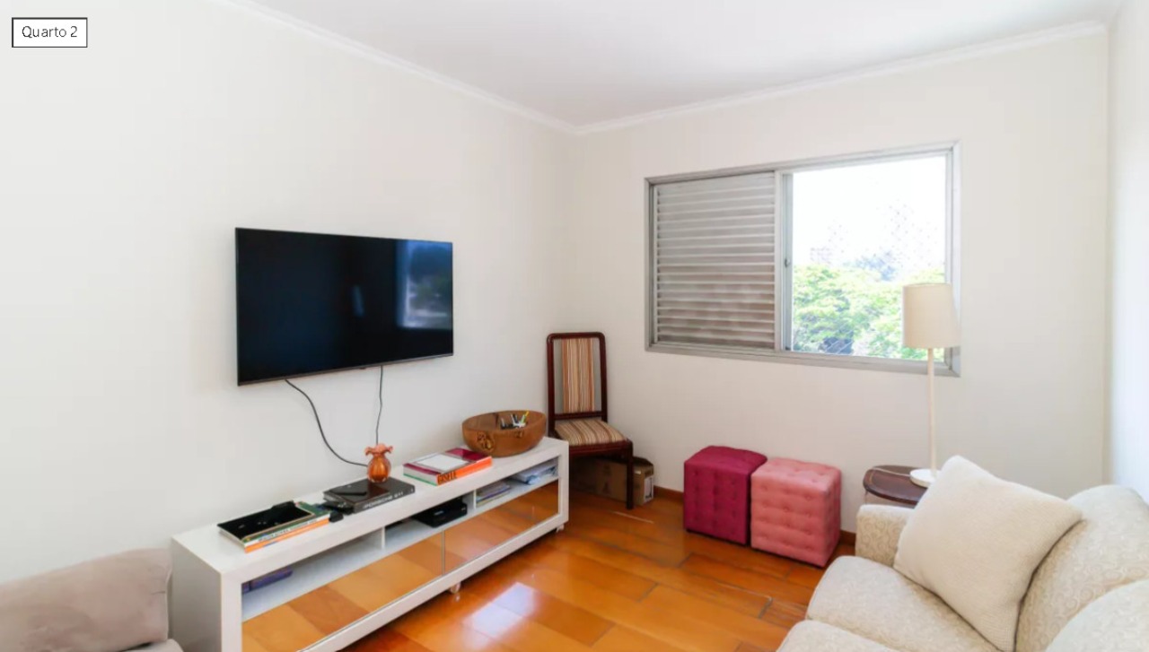 Apartamento, 3 quartos, 124 m² - Foto 36