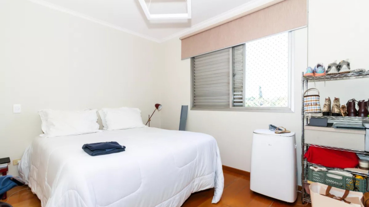 Apartamento, 3 quartos, 124 m² - Foto 13