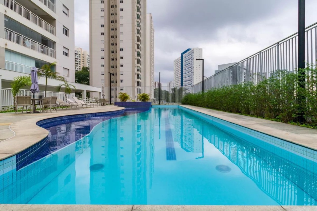 Apartamento, 3 quartos, 96 m² - Foto 44
