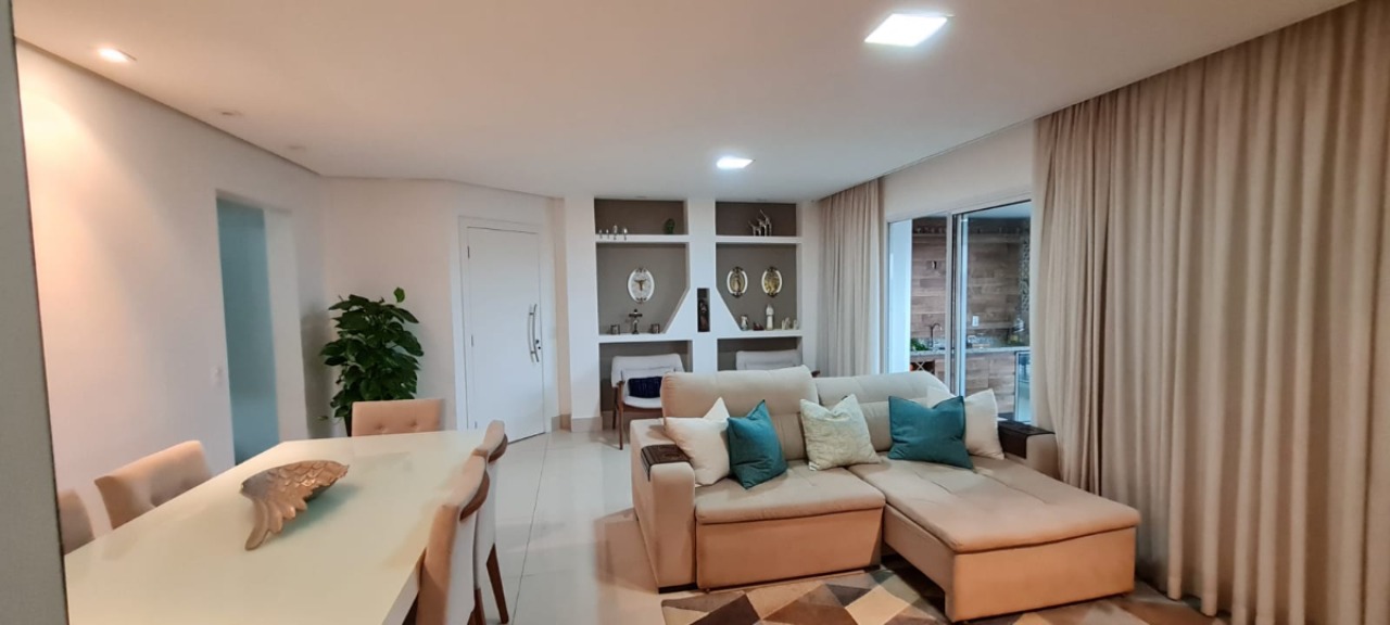 Apartamento, 3 quartos, 122 m² - Foto 28