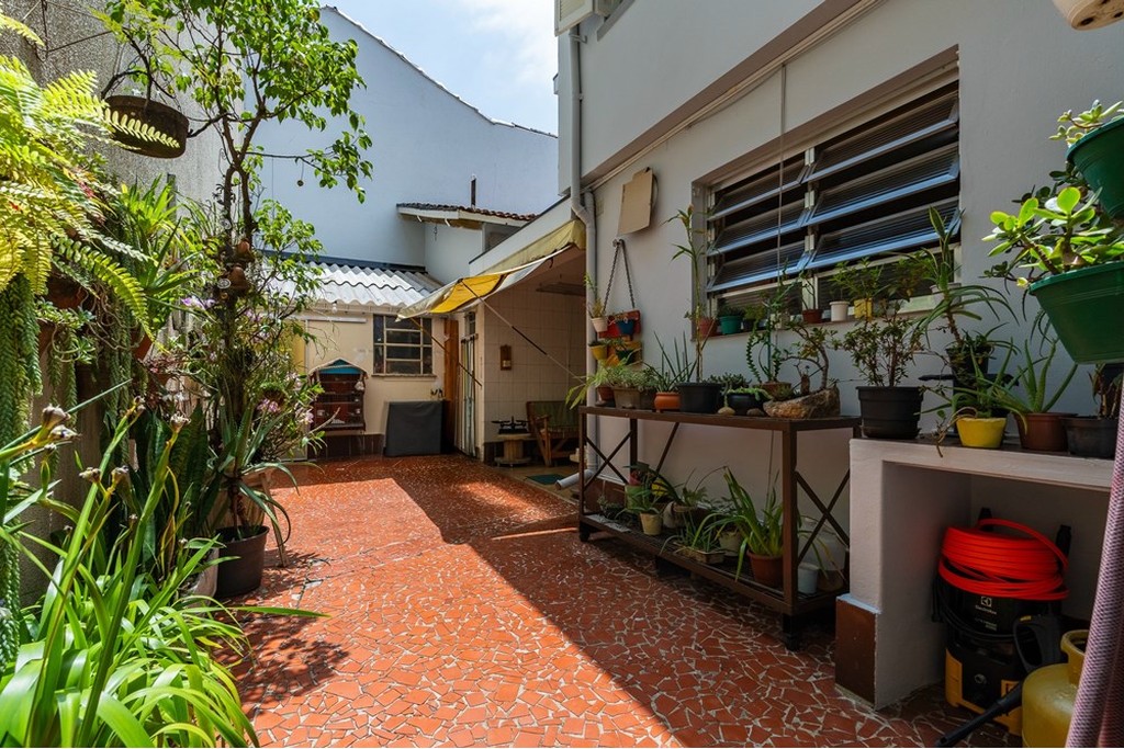 Casa, 3 quartos - Foto 17