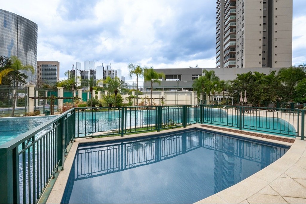Apartamento, 3 quartos, 168 m² - Foto 8
