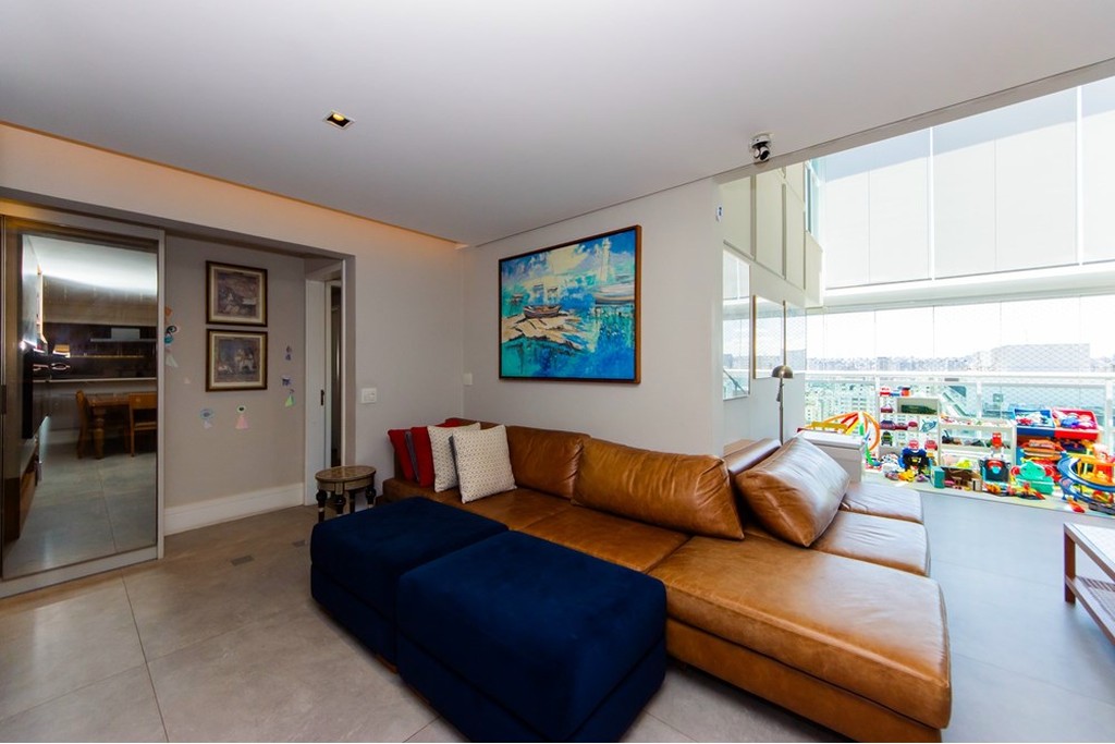 Apartamento, 3 quartos, 173 m² - Foto 11