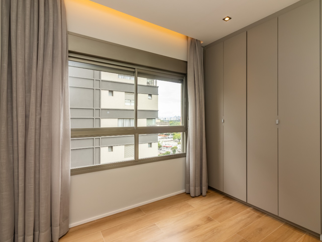 Apartamento, 4 quartos, 160 m² - Foto 23