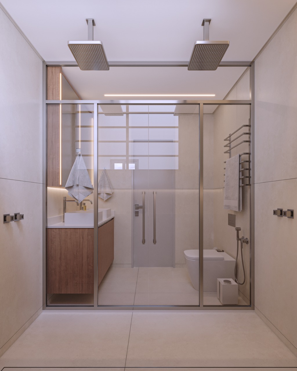 Apartamento, 3 quartos, 160 m² - Foto 15