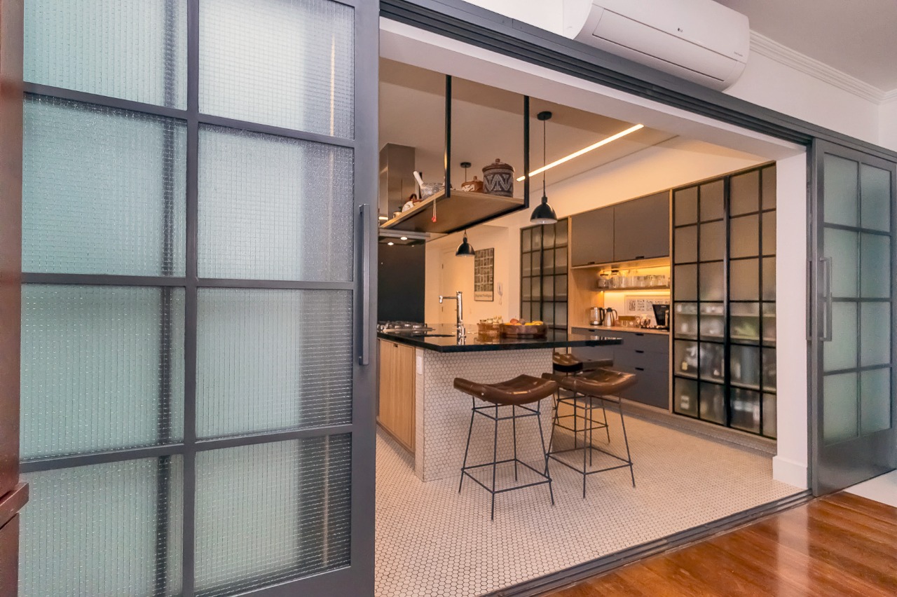 Apartamento, 3 quartos, 270 m² - Foto 12