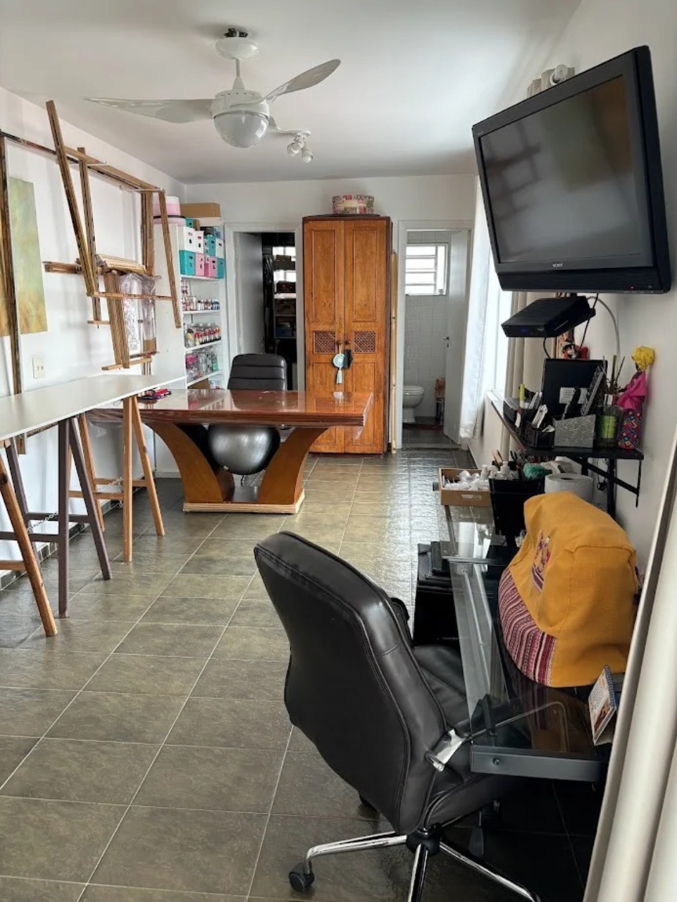 Casa, 4 quartos, 415 m² - Foto 19