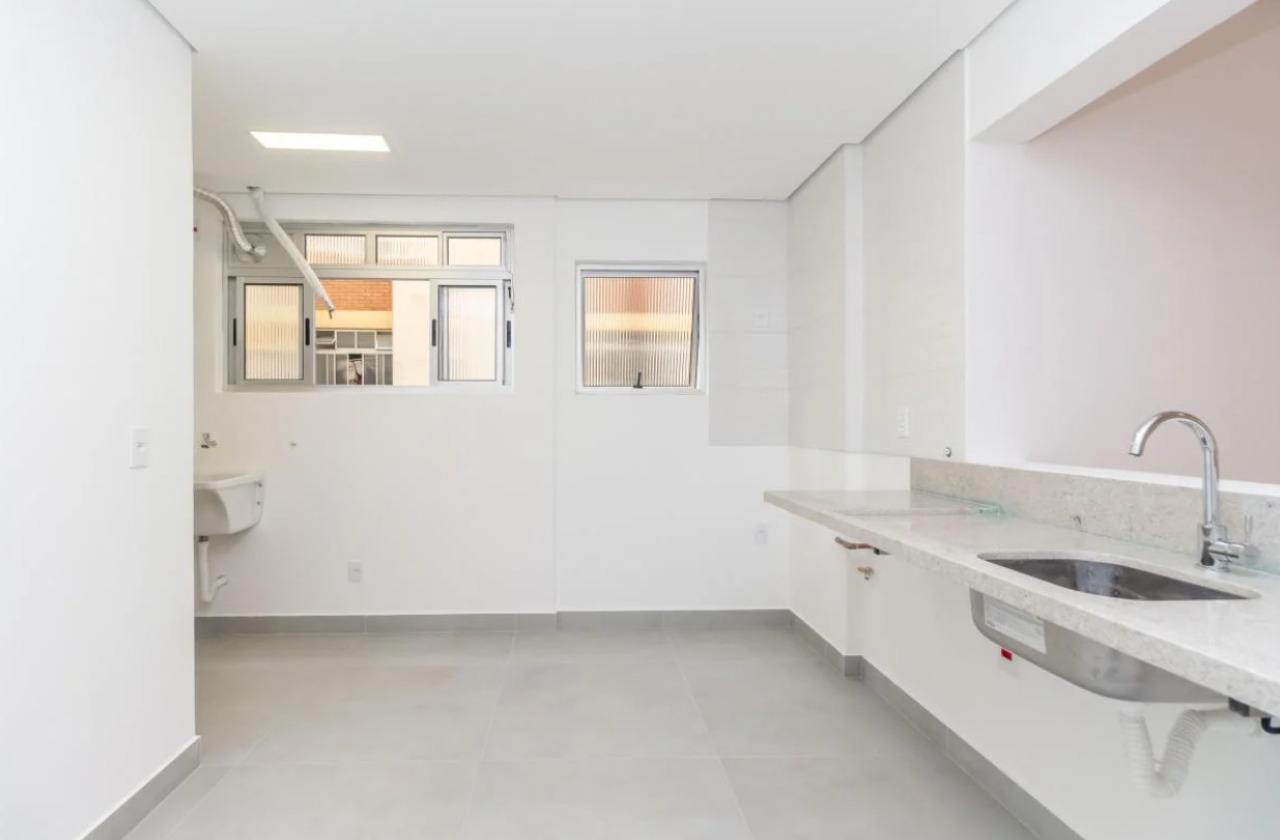 Apartamento, 2 quartos, 70 m² - Foto 5