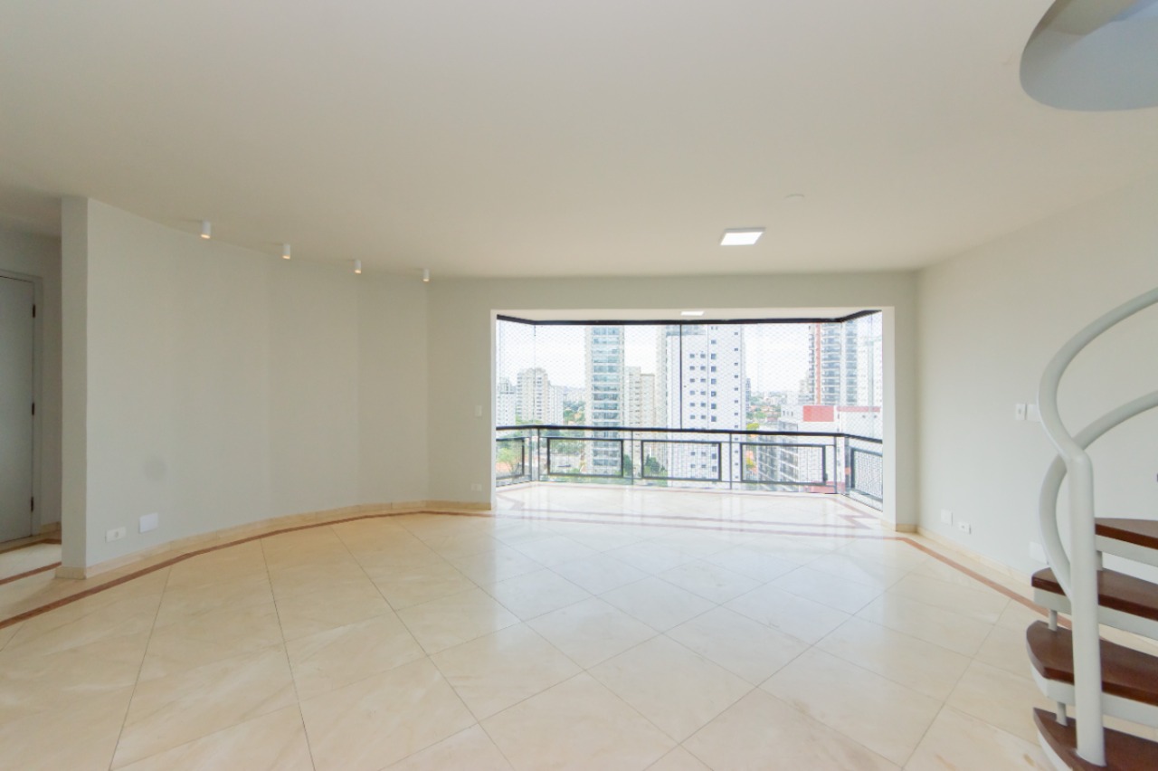 Cobertura, 3 quartos, 240 m² - Foto 11