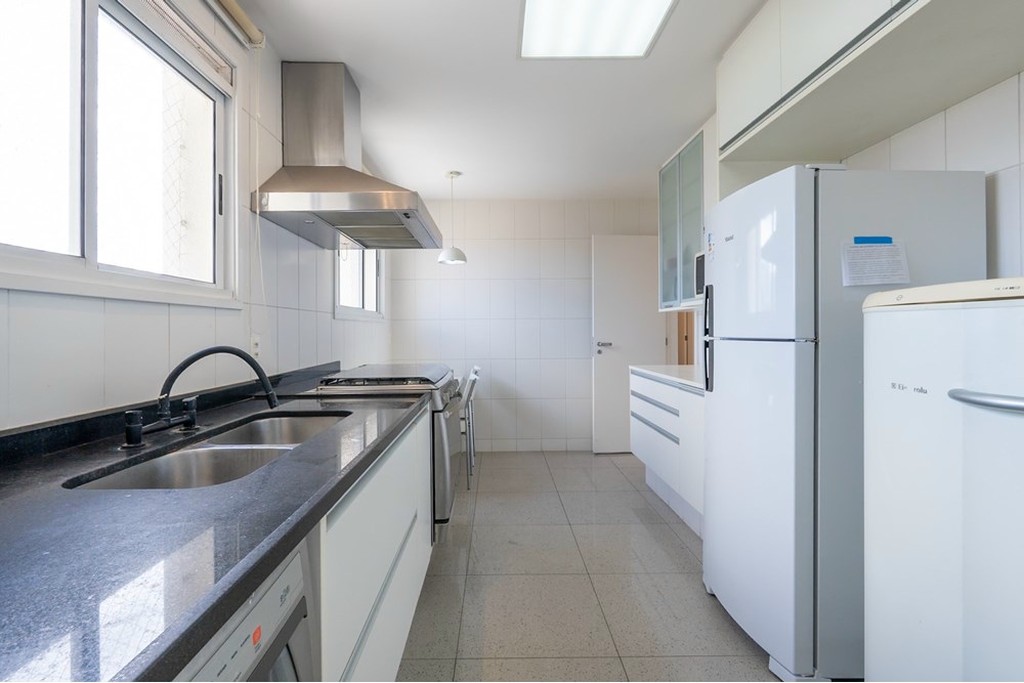 Apartamento, 3 quartos, 168 m² - Foto 39