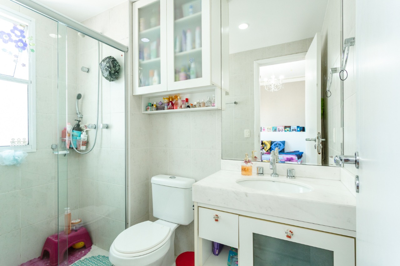 Apartamento, 4 quartos, 180 m² - Foto 57