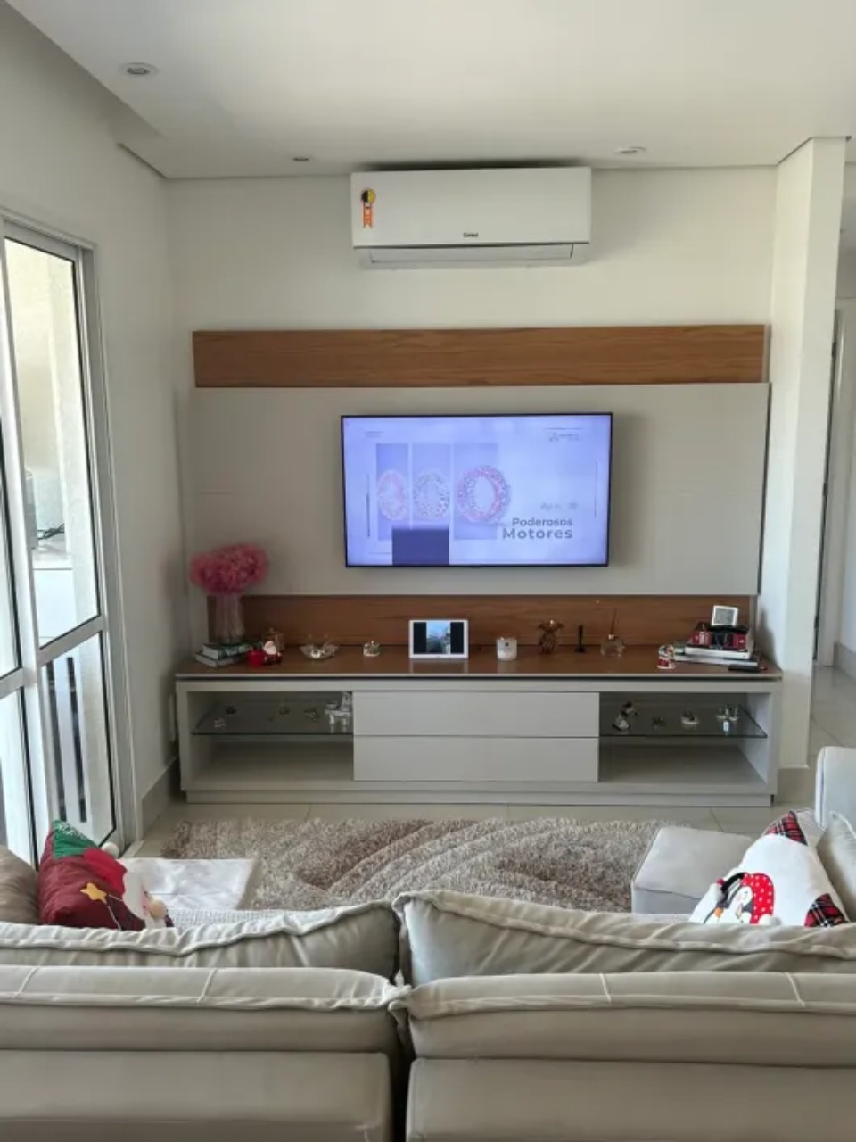 Apartamento, 2 quartos, 81 m² - Foto 3